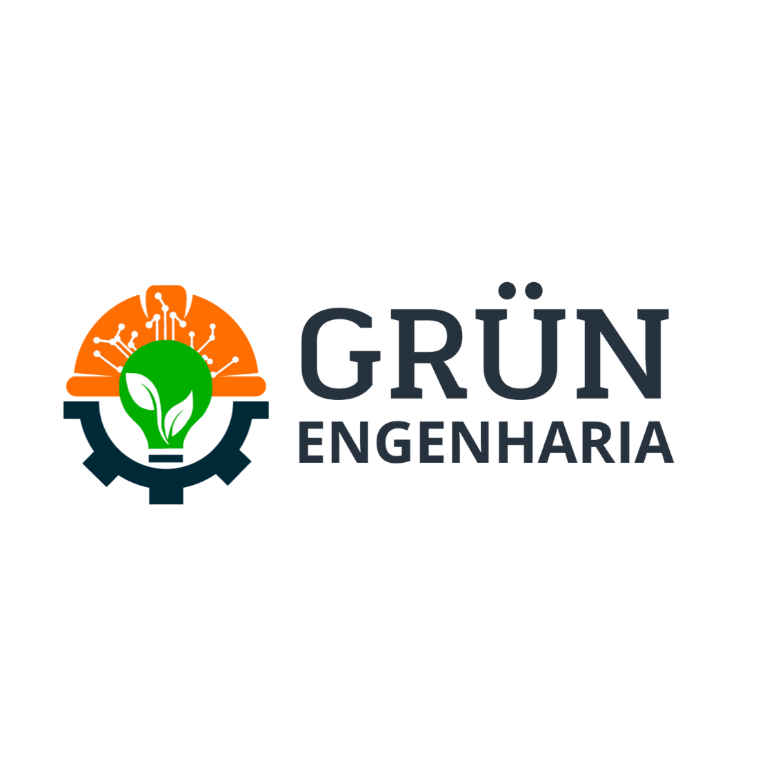 Grün Engenharia e Treinamentos